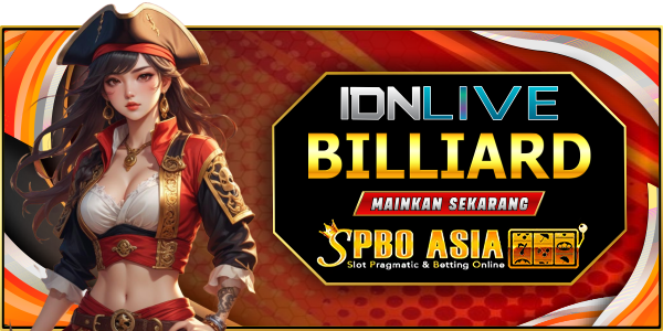 Casino Games Billiard